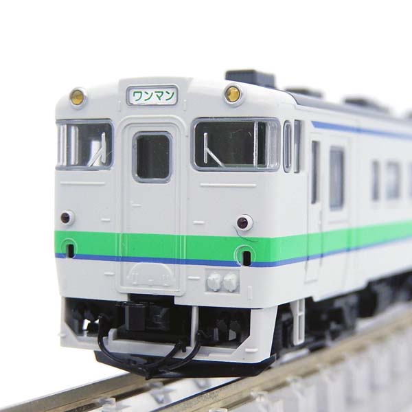 キハ40 1700番代