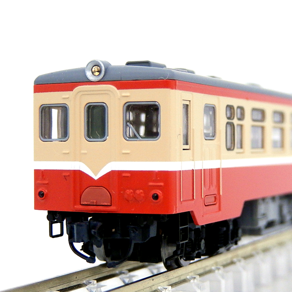 南部縦貫鉄道 キハ10形（キハ104）