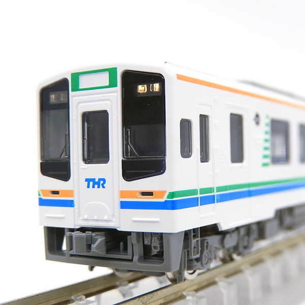 天竜浜名湖鉄道TH2100形