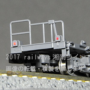 コキ107テール付
