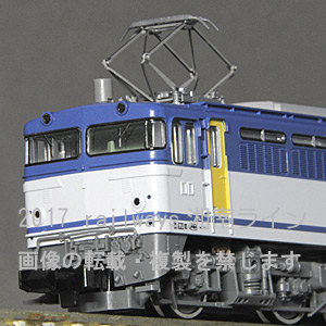 EF65 500F型JRF