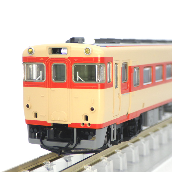 キハ56-200形