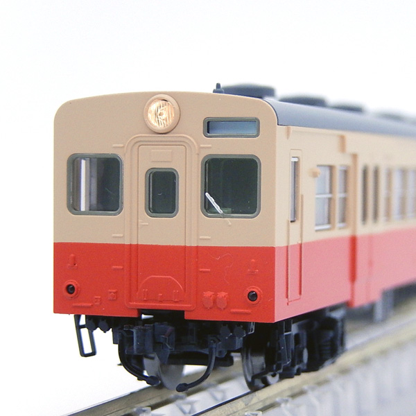 キハ30-0（一般色）