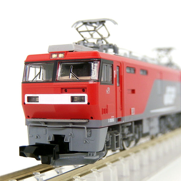 EH500形（3次形・初期型）