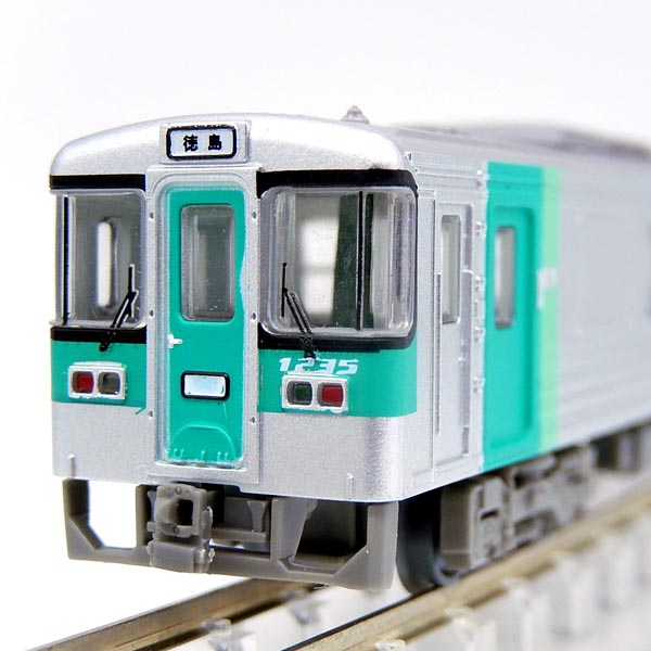 鉄コレ JR四国1200型 2両セット