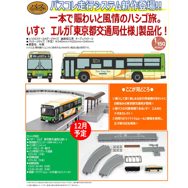 BP8＞西日本鉄道｜製品をさがす｜ジオコレ