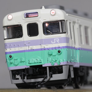TOMIX 97227 キハ58系（砂丘）4両セット ※9月発売予定予約品