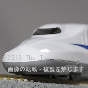 N700A基本