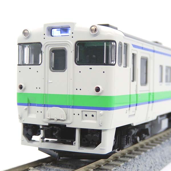 キハ40 1700形 （タイフォン撤去車）