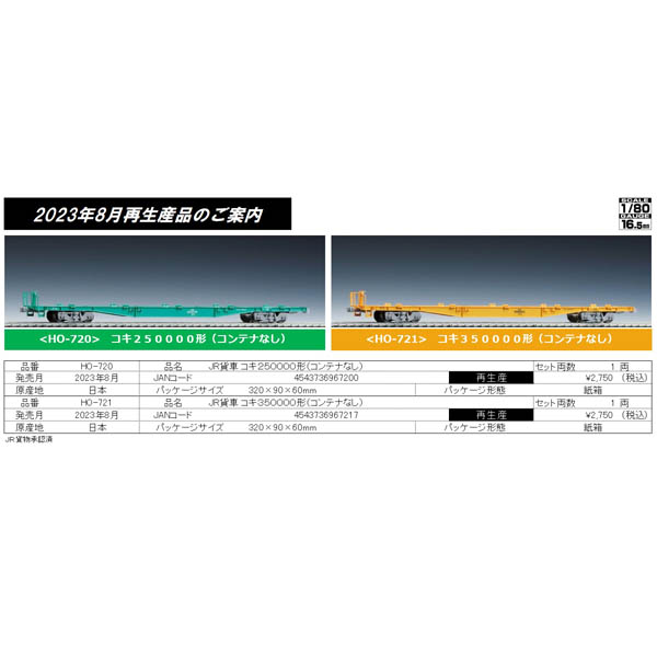 コキ250000/コキ350000
