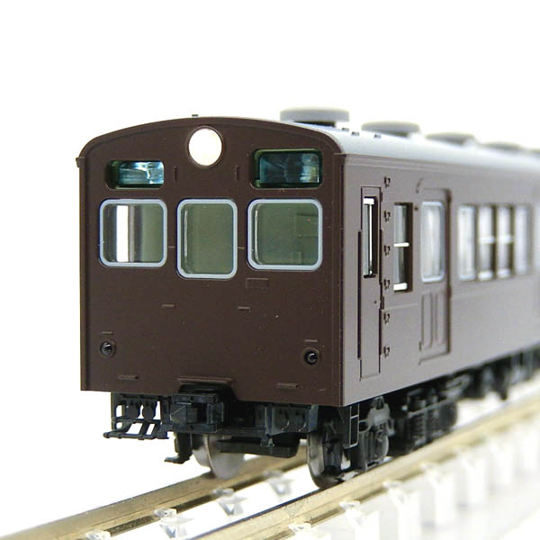 72・73形（横浜線）4両/3両増結C 各セット