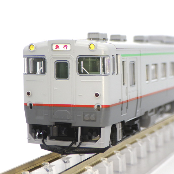 TOMIX 97240 キハ400系（利尻）5両セット railways湘南ラインweb店