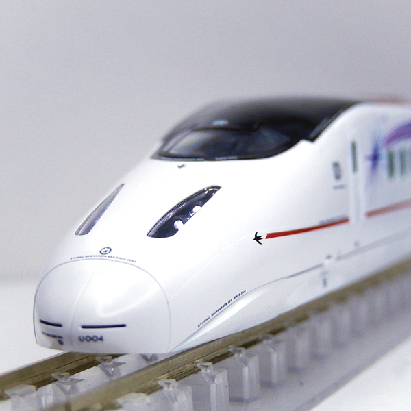 九州新幹線800系0番代（流れ星新幹線）6両セット