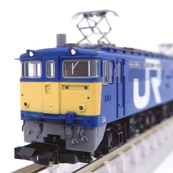 EF65形（貨物オリジナル塗粧）2両セット