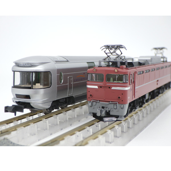 E26系「さよならカシオペア」13両セット【特別企画品】