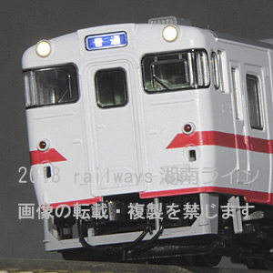キハ48盛岡色