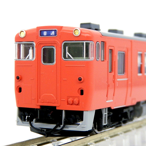 キハ40 500番代（中期型/後期型）