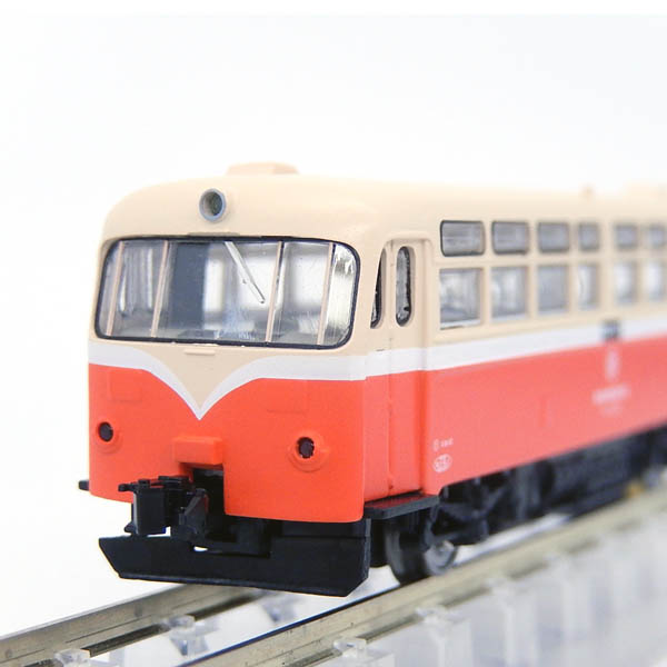 南部縦貫鉄道 キハ10形(キハ101・102)レールバス