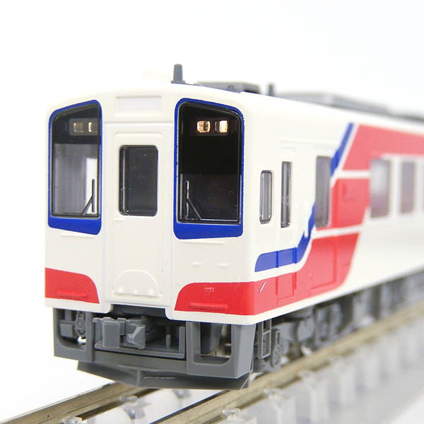 三陸鉄道36-700形 2両セット