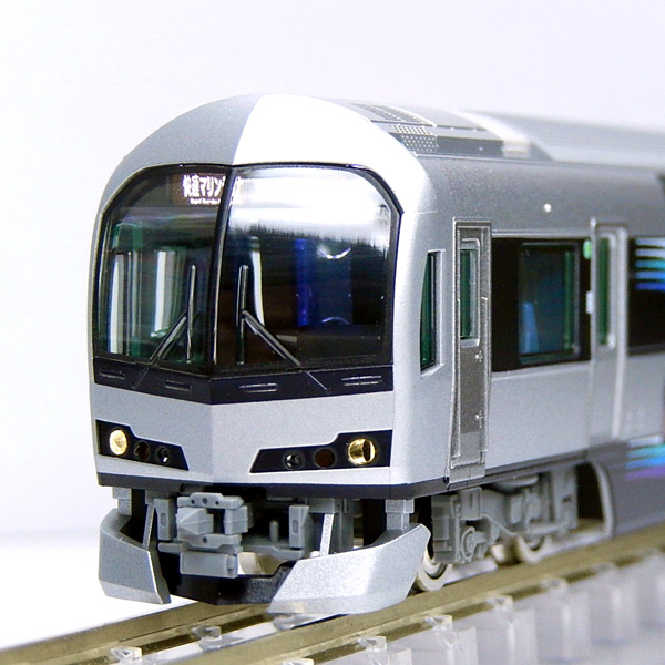 223系5000番台・5000系（マリンライナー）