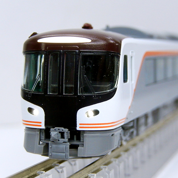 TOMIX 98458 HC85系ハイブリッド車（試験走行車）4両セット railways 