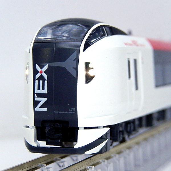 E259系「成田エクスプレス」3両基本/3両増結セット