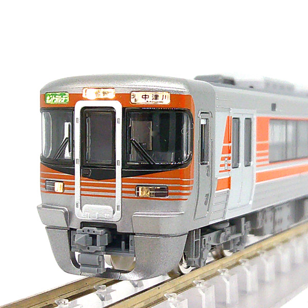 313系8000番代（セントラルライナー）3両セット