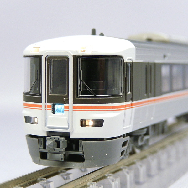 373系 6両セット