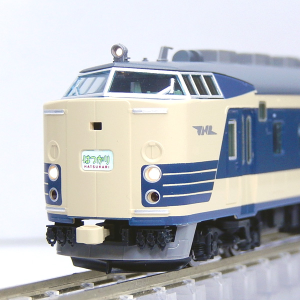 583系