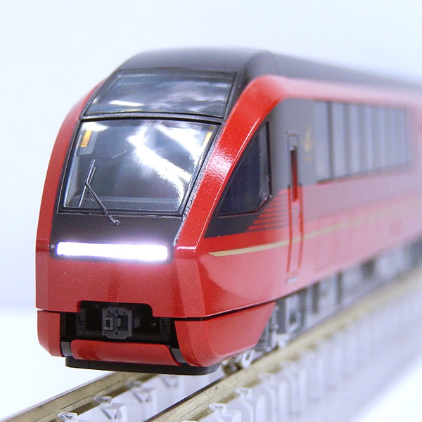 近畿日本鉄道(近鉄)80000系