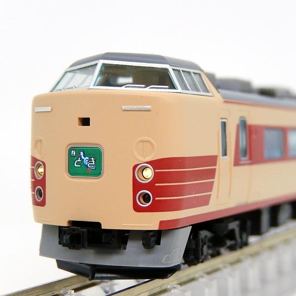 183系1000番代