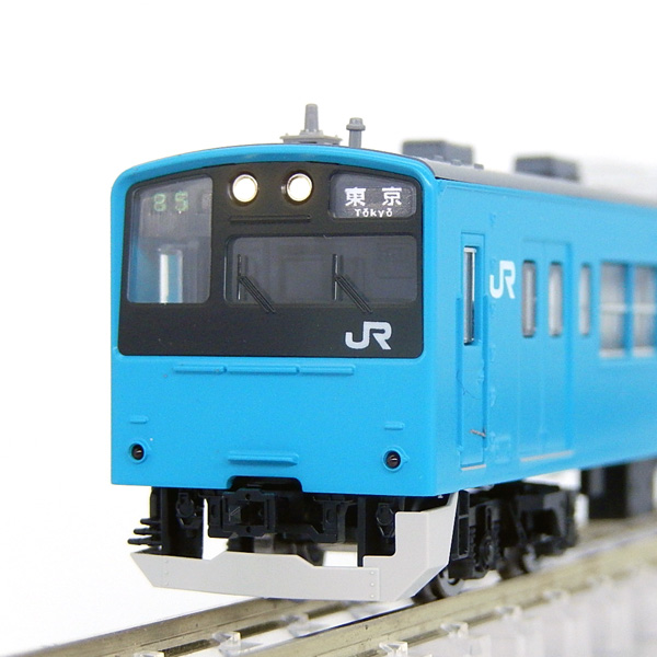 201系（京葉線）