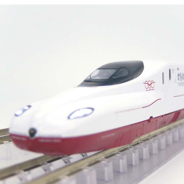 西九州新幹線N700S 8000番代（N700Sかもめ）
