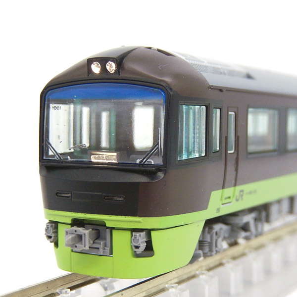 485系700番代（リゾートやまどり）