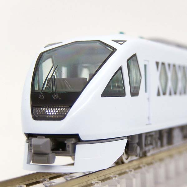 東武N100系 スペーシアX 6両セット