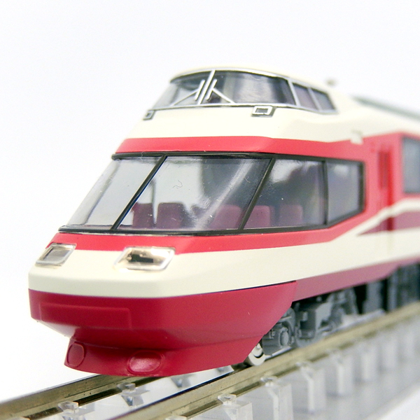小田急ロマンスカー10000形 HiSE（ロゴマーク付）11両セット