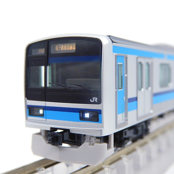 E231系800番代（中央・総武線地下鉄直通用）