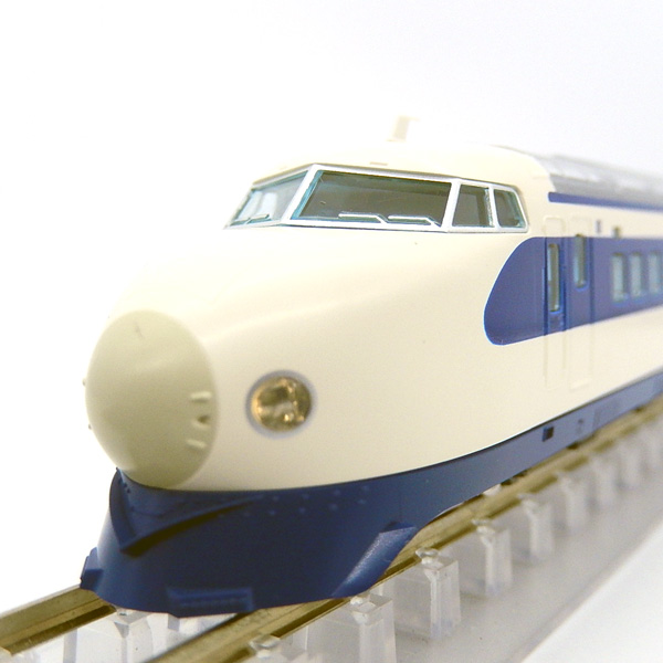 0系1000番代 東海道・山陽新幹線