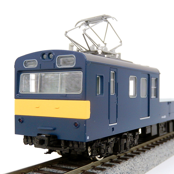 クモル145+クル144 2両セット