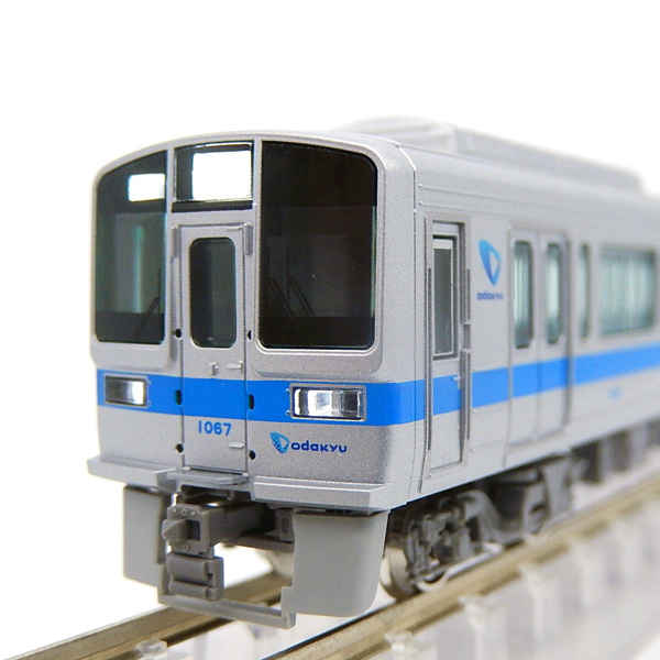 小田急1000形（更新車）