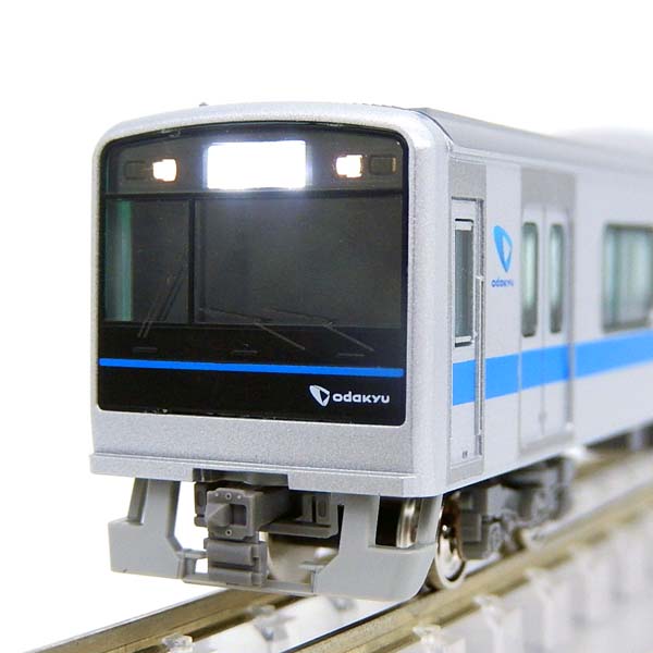 小田急3000形2次車（インペリアルブルー帯・車番選択式）