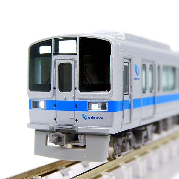 小田急1000形更新車（車番選択式）