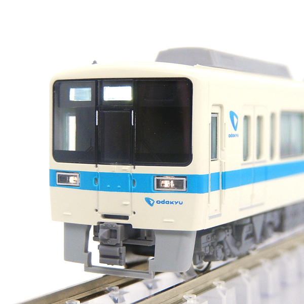 グリーンマックス(GM) 50830/50831 小田急8000形（更新車・車番選択式