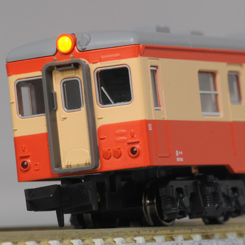 キハ52M