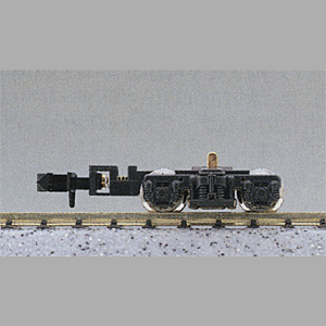 TR201カプラー長