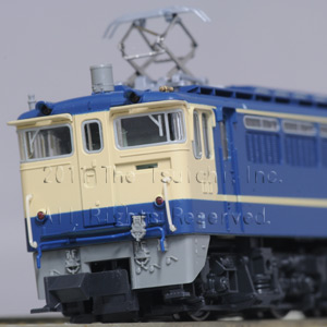 KATO 3061-1 EF65 1000番台 後期形 railways湘南ラインweb店 