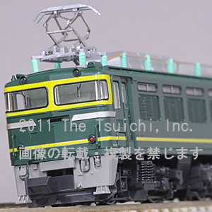 EF81トワイライト
