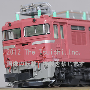 EF81敦賀