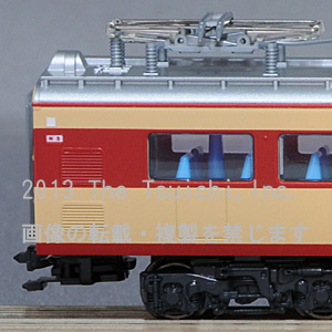 485系初期形増結セット
