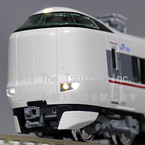 287系こうのとり基本